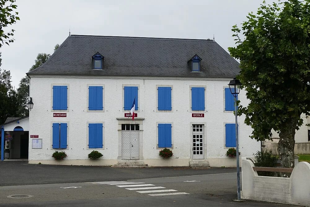 Panneaux solaires à Castetnau-Camblong