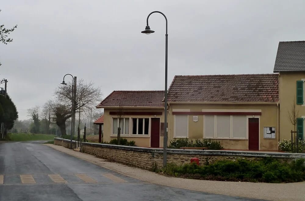 Panneaux solaires à Espéchède