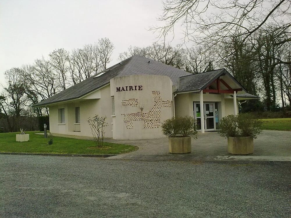 Panneaux solaires à Gabaston