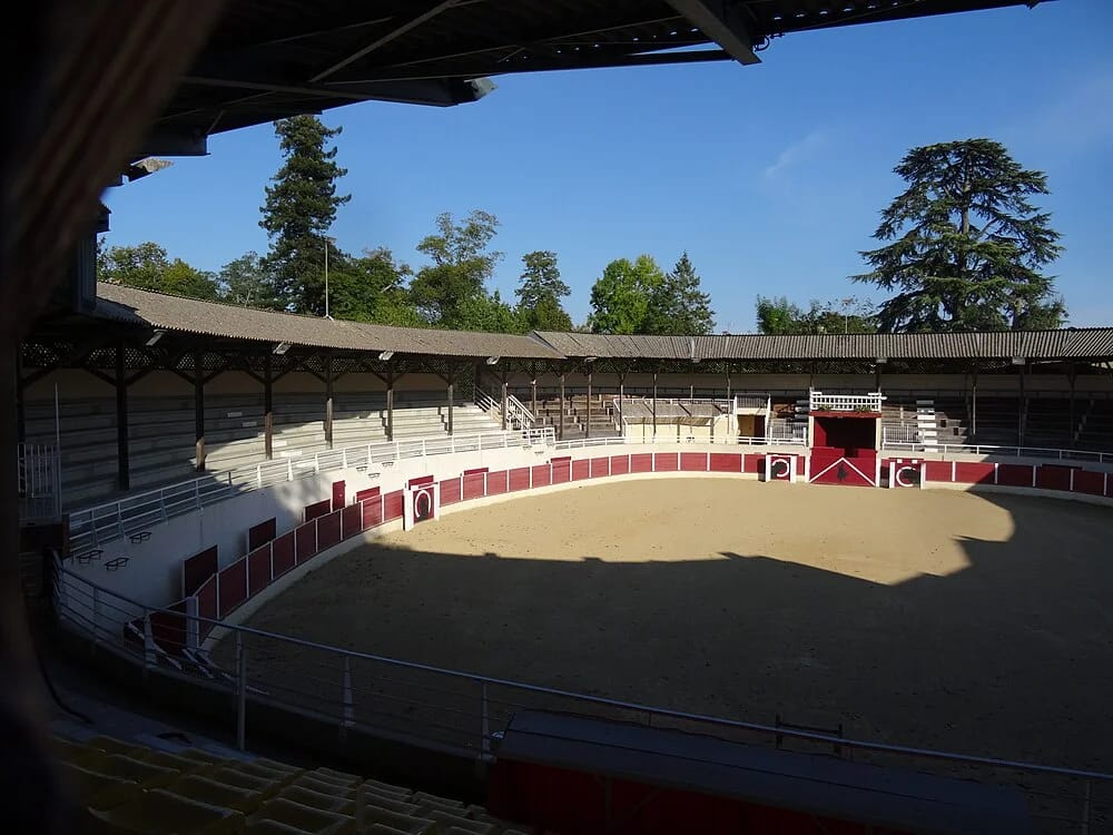 Panneaux solaires à Garlin