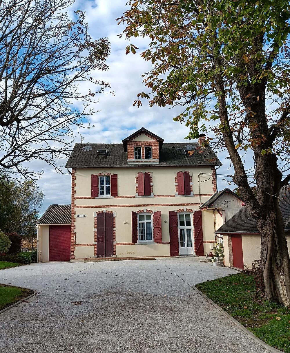 Panneaux solaires à Gerderest