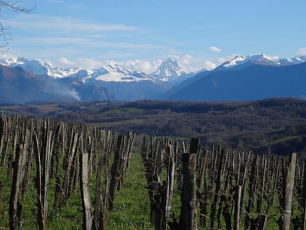 Panneaux solaires à Jurançon