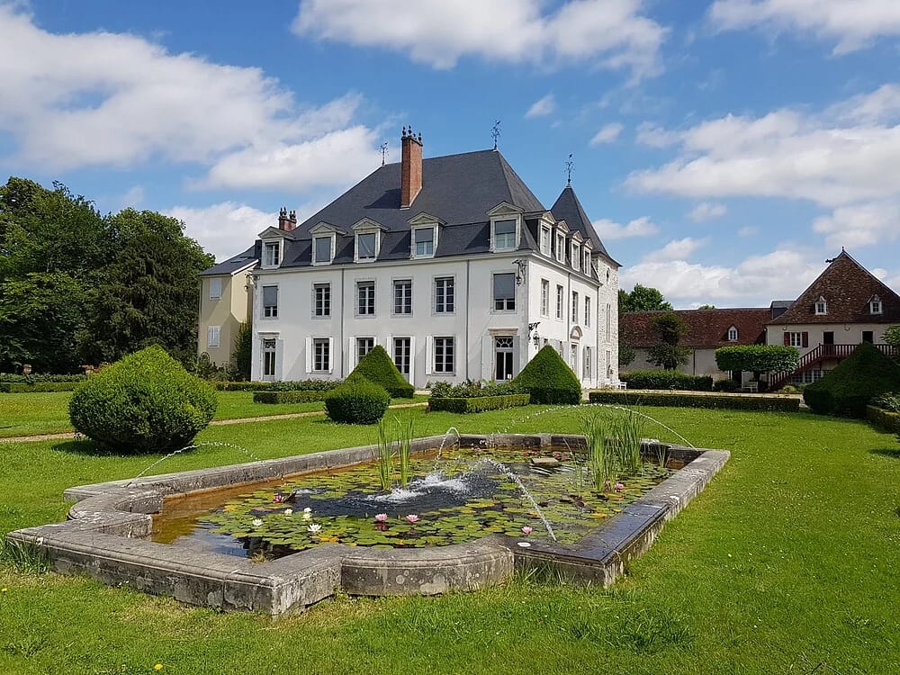 Panneaux solaires à Laàs