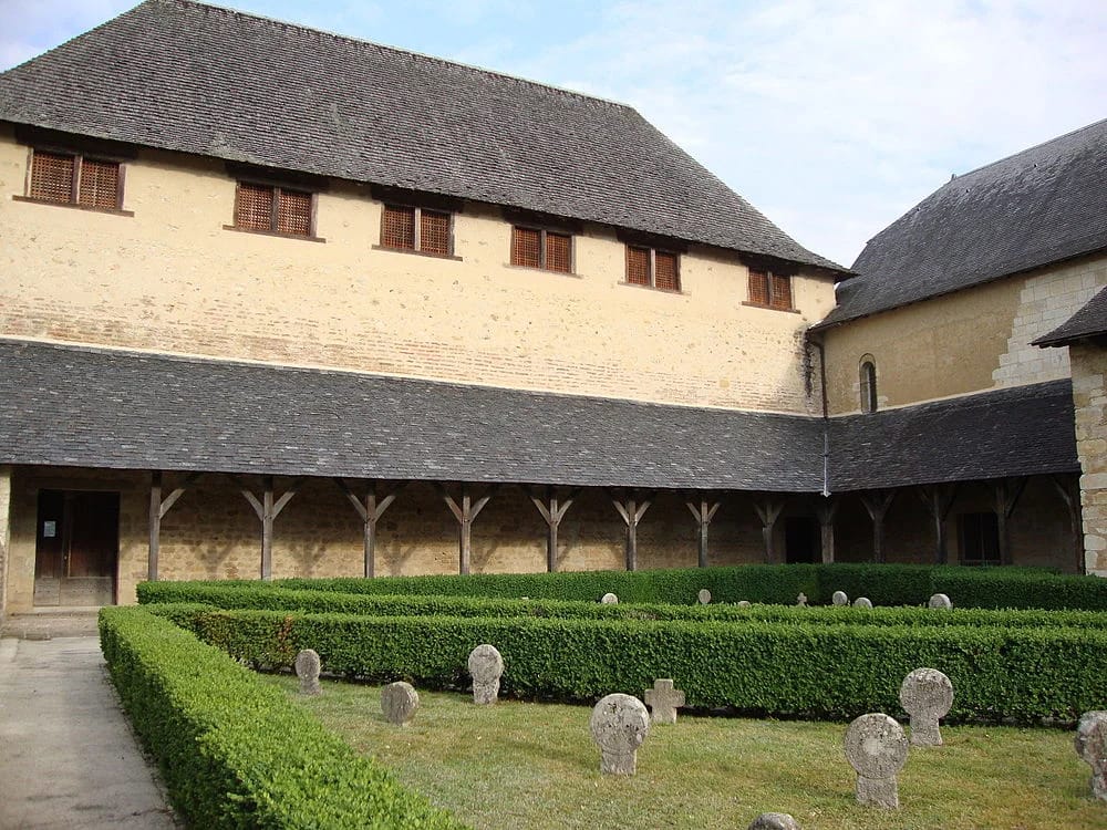 Panneaux solaires à Lacommande