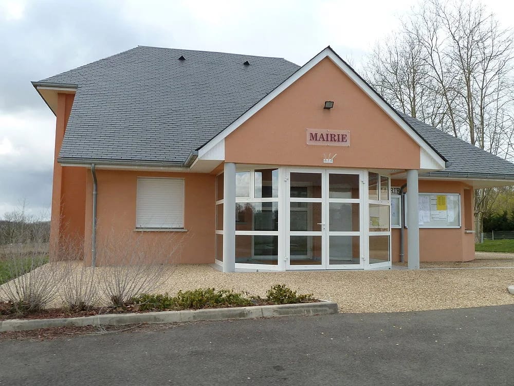 Panneaux solaires à Lamayou