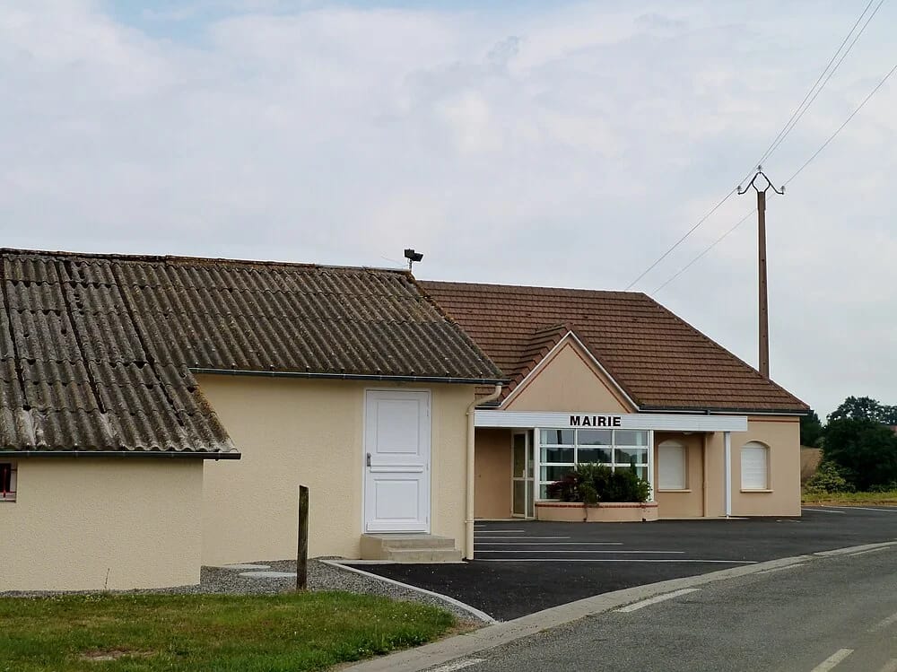 Panneaux solaires à Luc-Armau