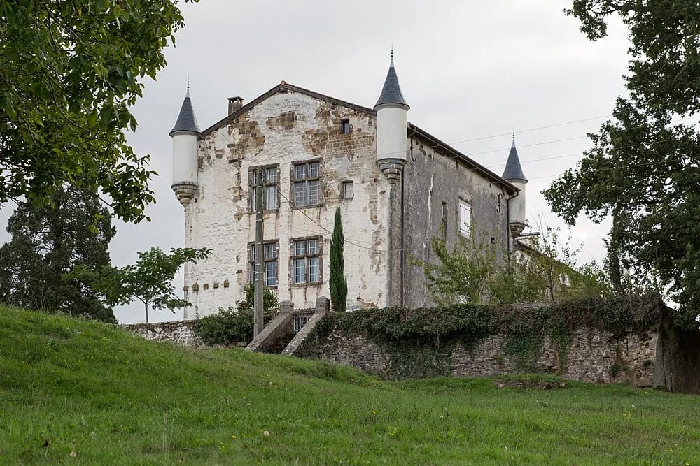 Panneaux solaires à Méharin