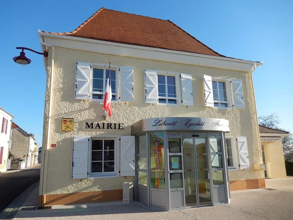 Panneaux solaires à Mesplède