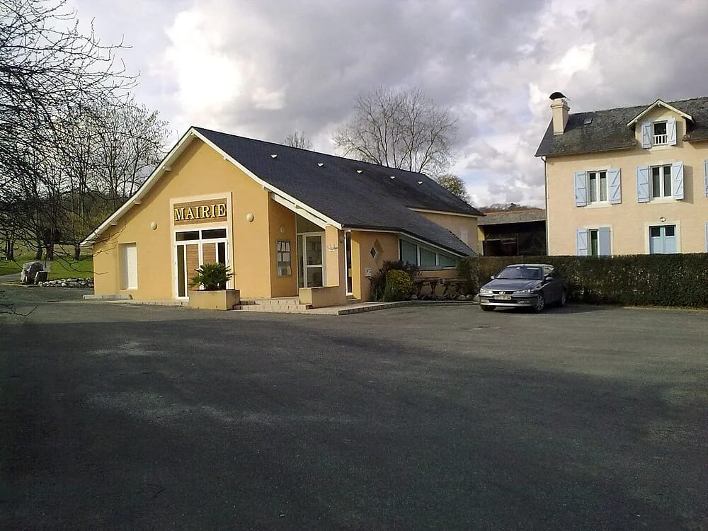 Panneaux solaires à Monassut-Audiracq