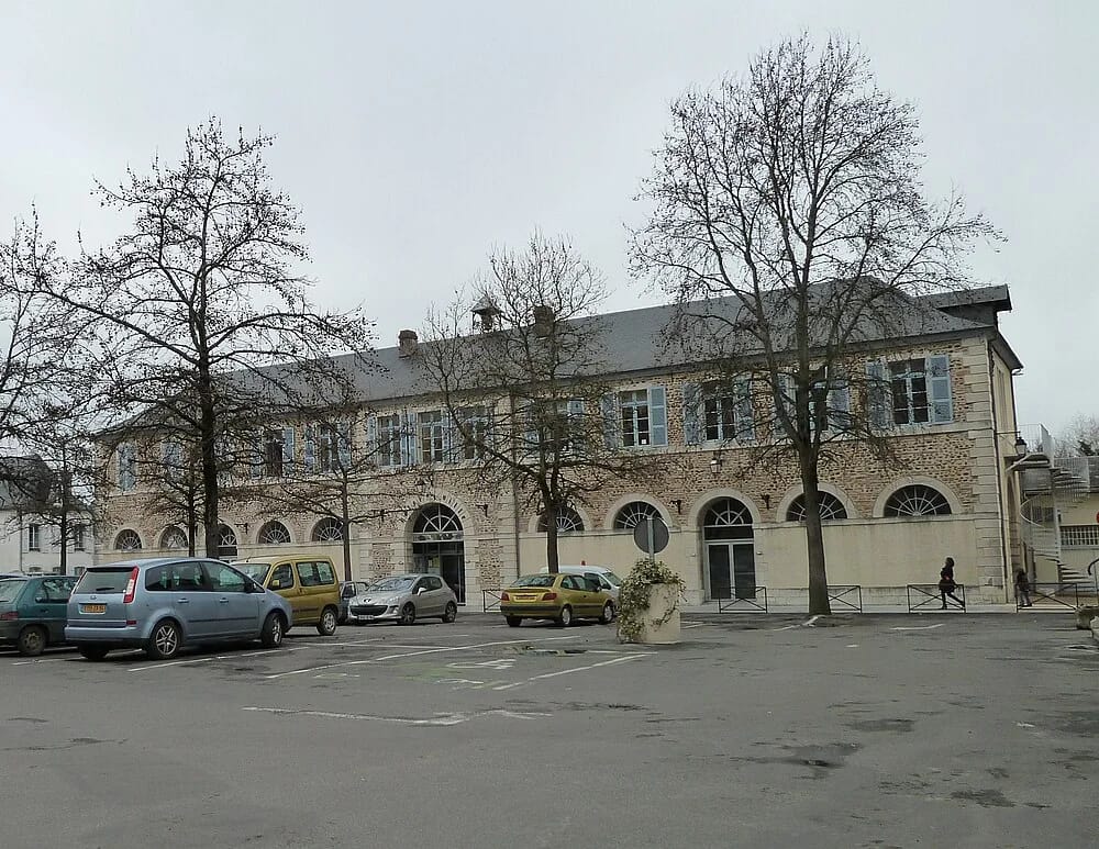 Panneaux solaires à Morlaàs