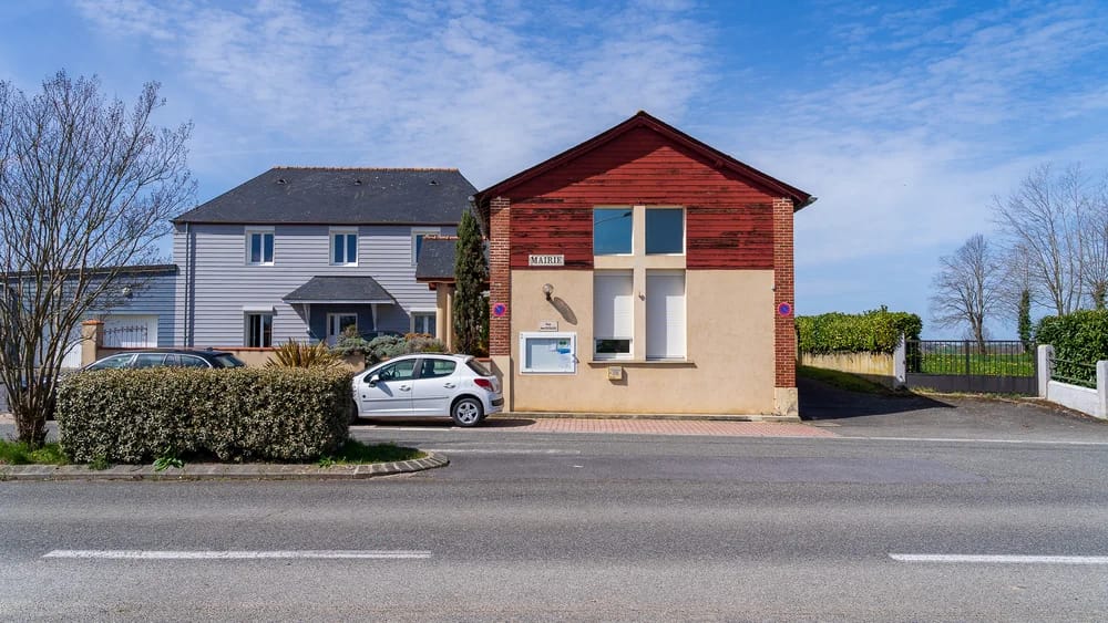 Panneaux solaires à Pontiacq-Viellepinte