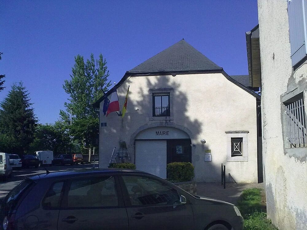 Panneaux solaires à Saint-Abit