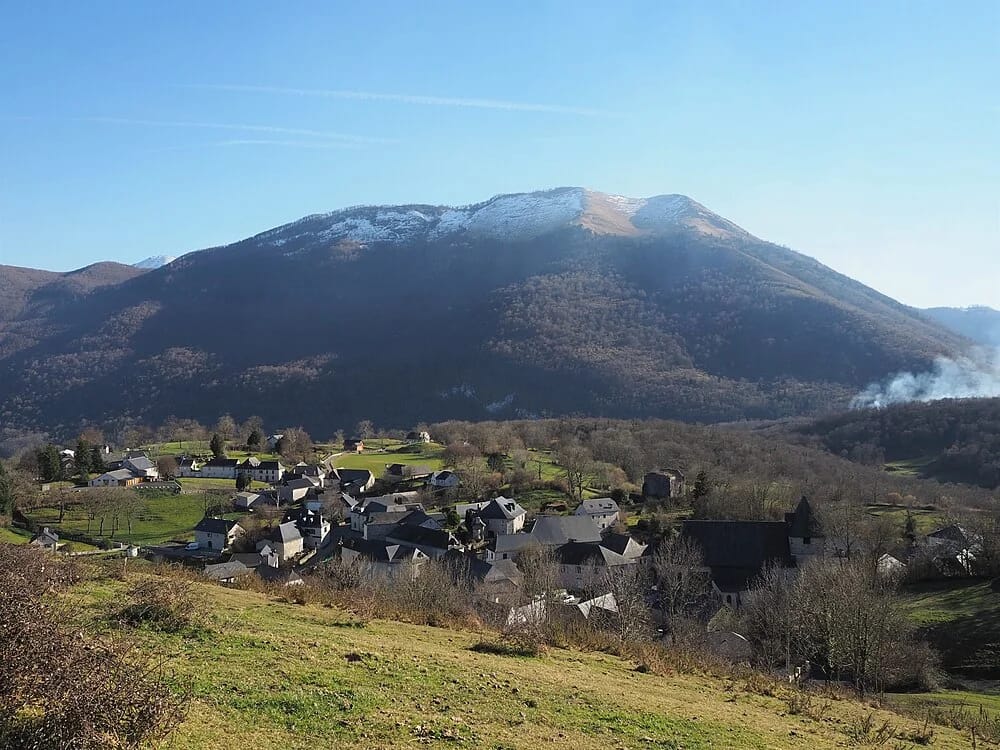 Panneaux solaires à Sainte-Colome