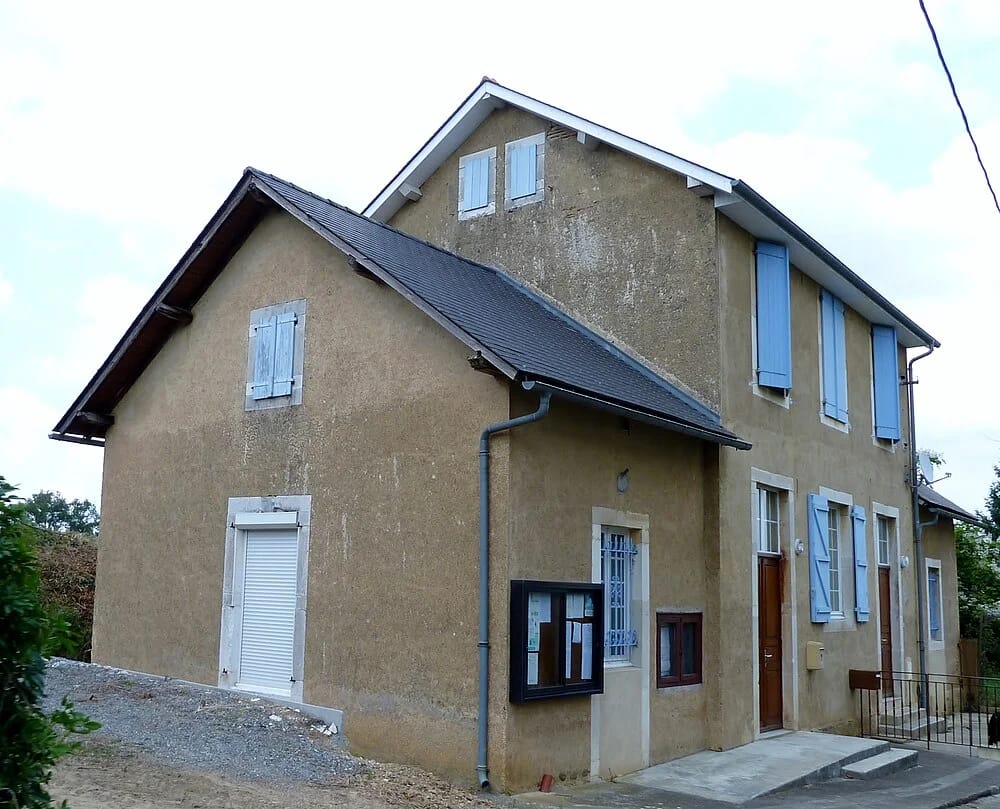 Panneaux solaires à Samsons-Lion