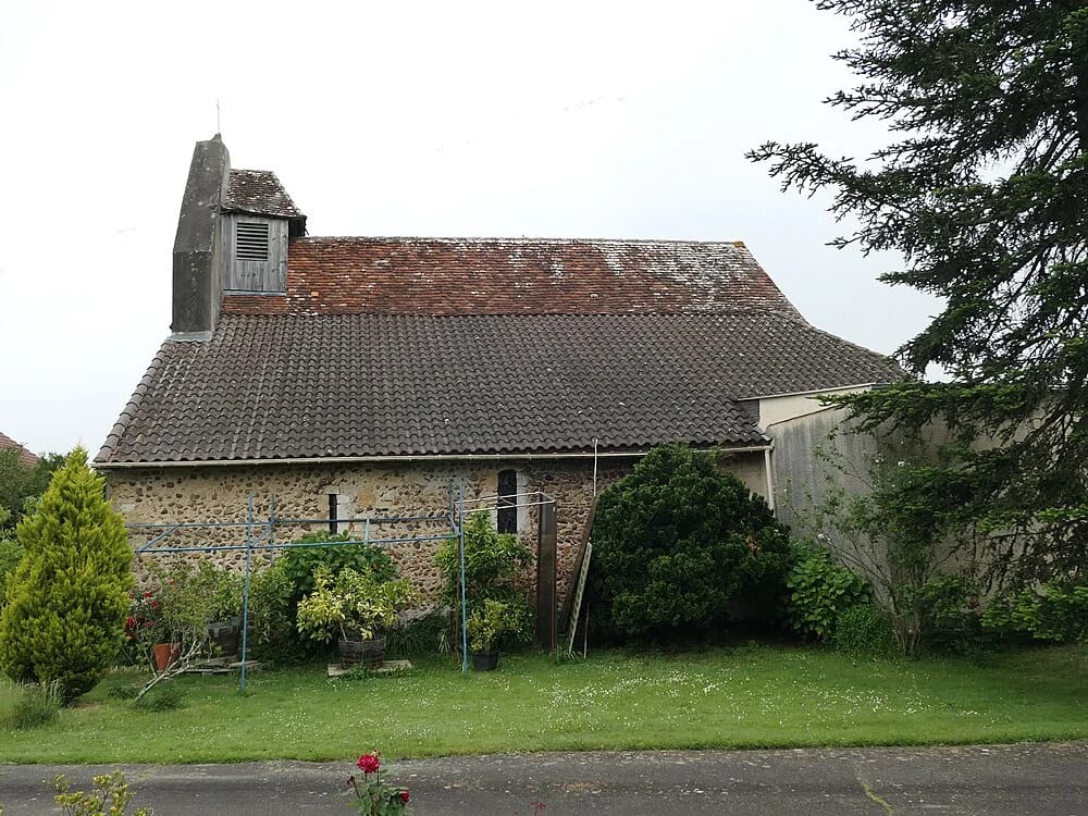 Panneaux solaires à Séby