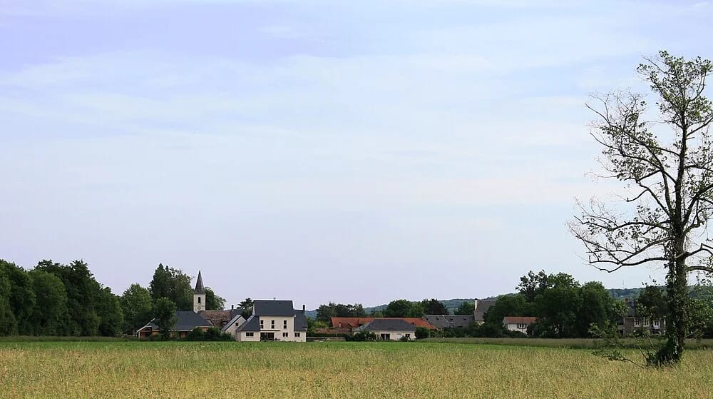 Panneaux solaires à Allier