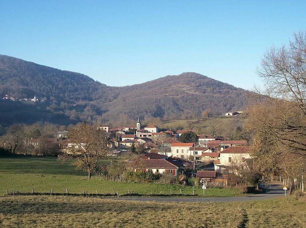 Panneaux solaires à Anla