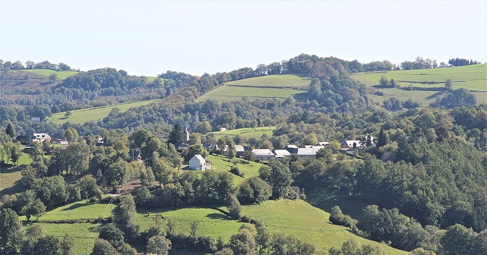 Panneaux solaires à Arrayou-Lahitte