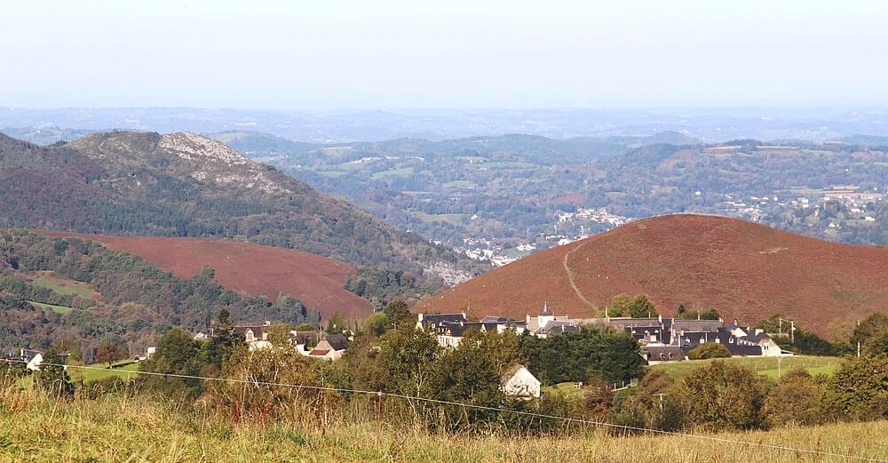 Panneaux solaires à Arrodets-ez-Angles