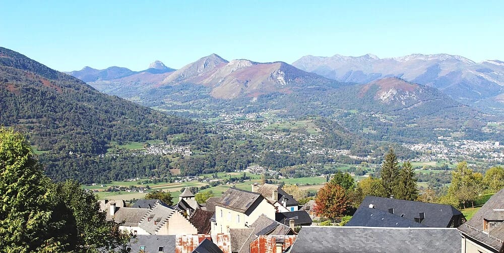 Panneaux solaires à Artalens-Souin