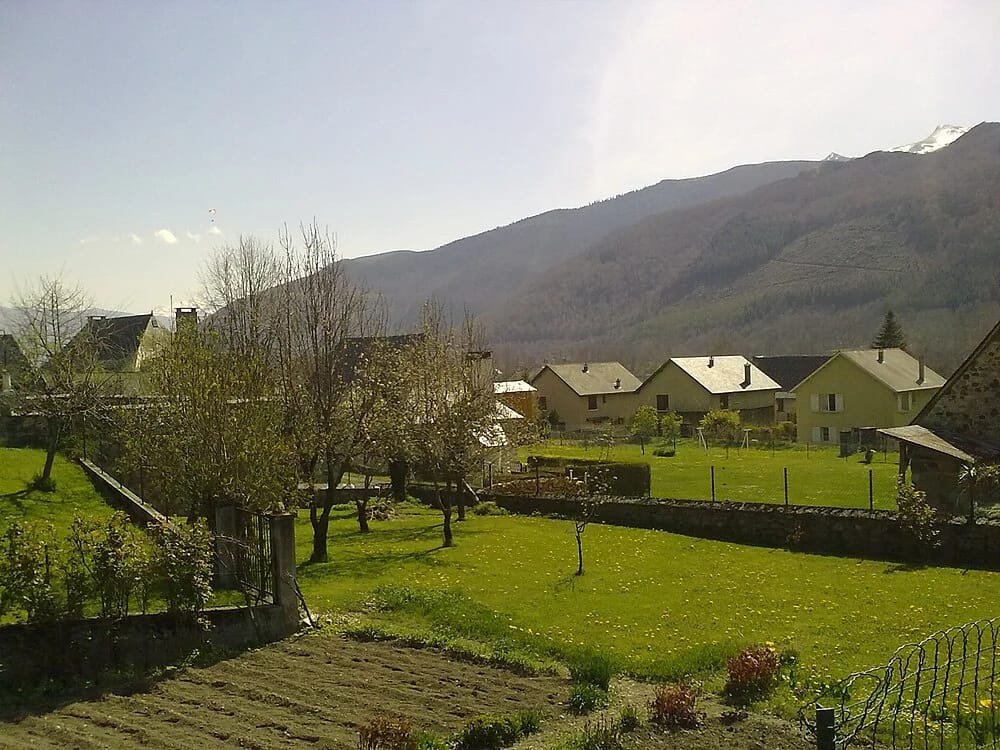 Panneaux solaires à Aucun