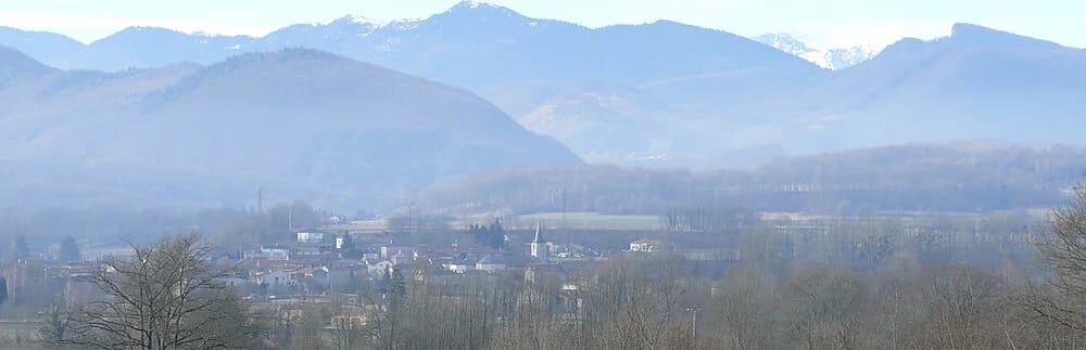Panneaux solaires à Aventignan