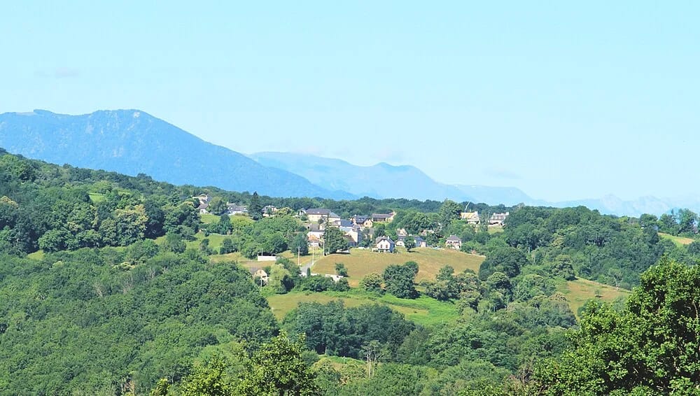 Panneaux solaires à Averan