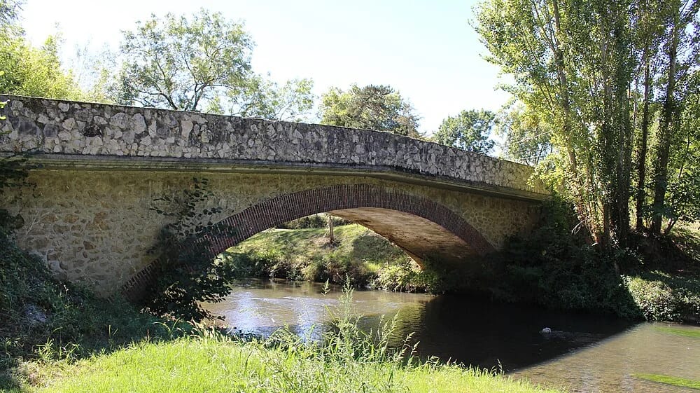 Panneaux solaires à Barbachen