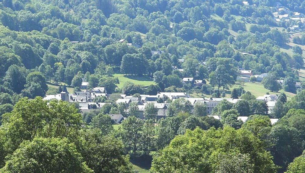 Panneaux solaires à Bazus-Aure