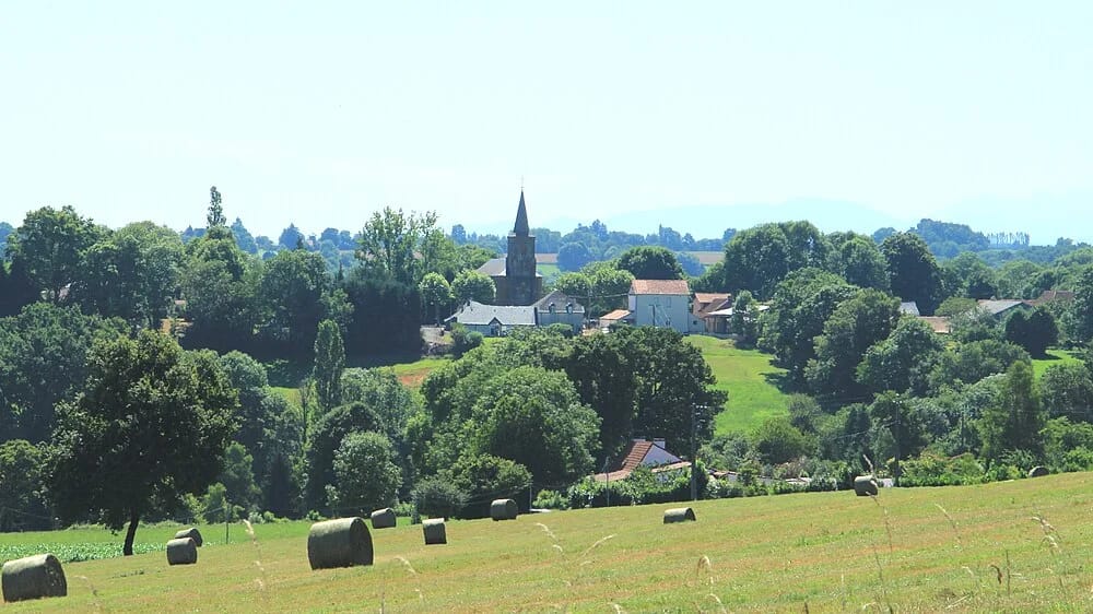 Panneaux solaires à Bégole