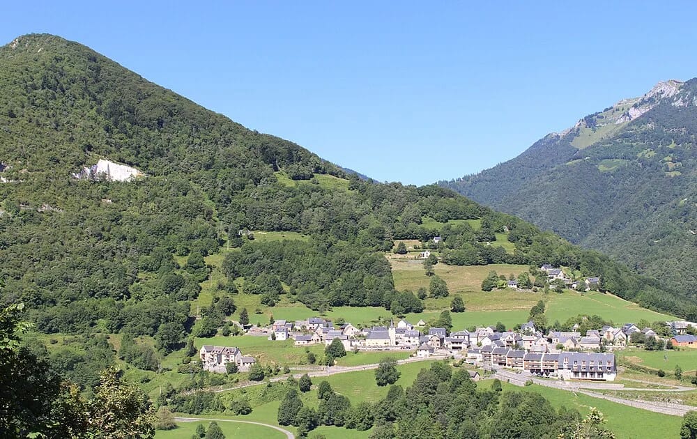 Panneaux solaires à Beyrède-Jumet-Camous