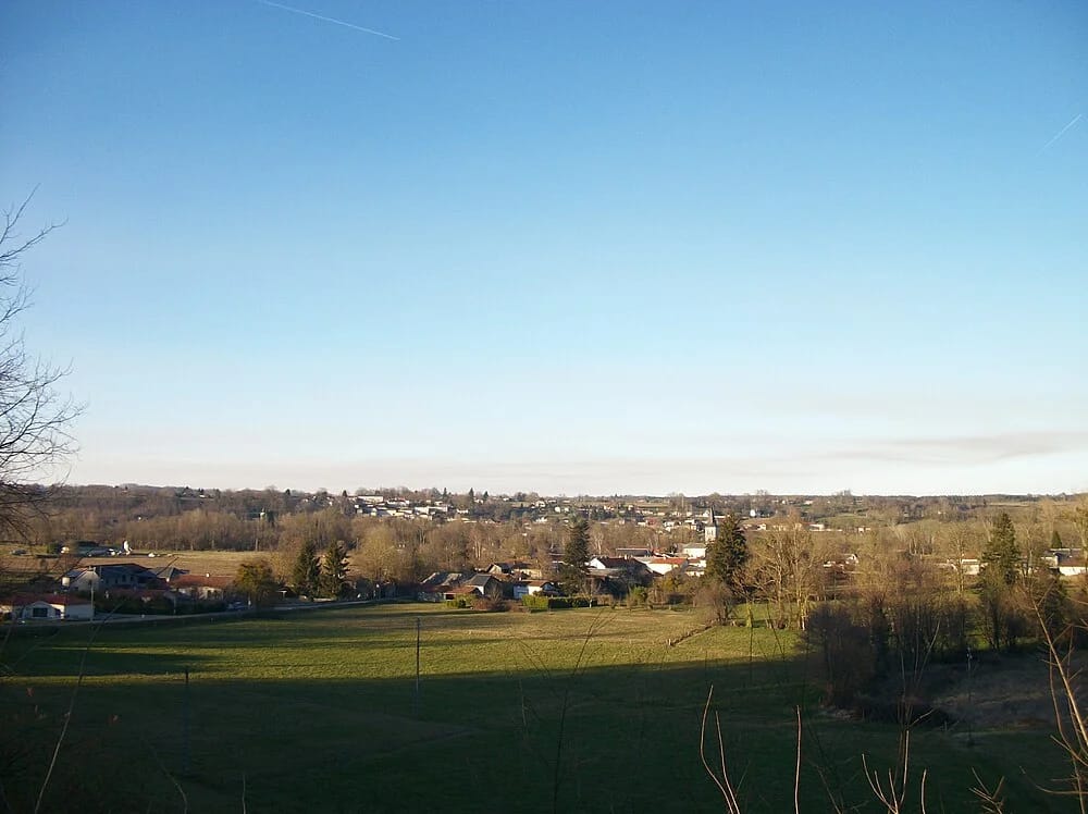 Panneaux solaires à Bizous