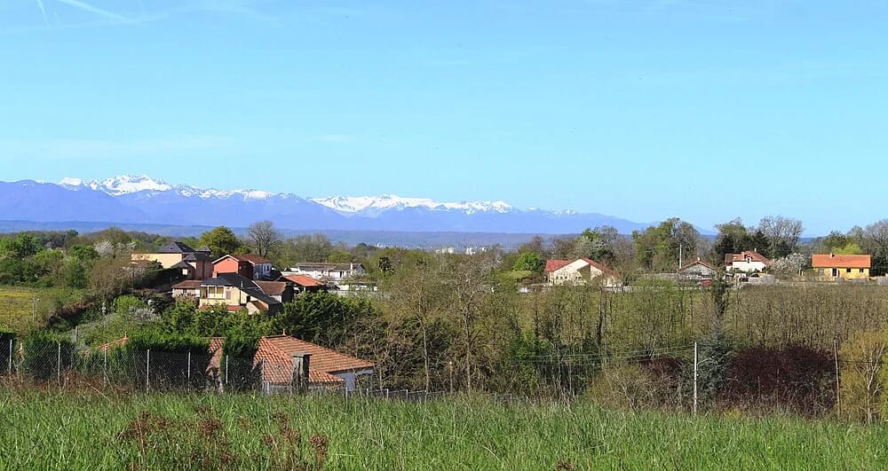 Panneaux solaires à Boulin
