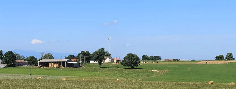 Panneaux solaires à Castéra-Lanusse