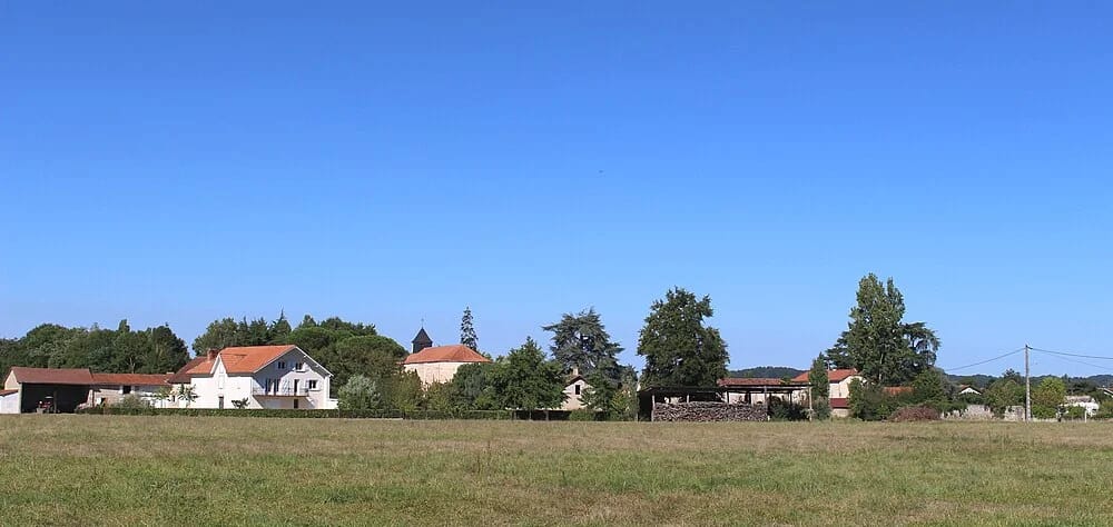 Panneaux solaires à Caussade-Rivière