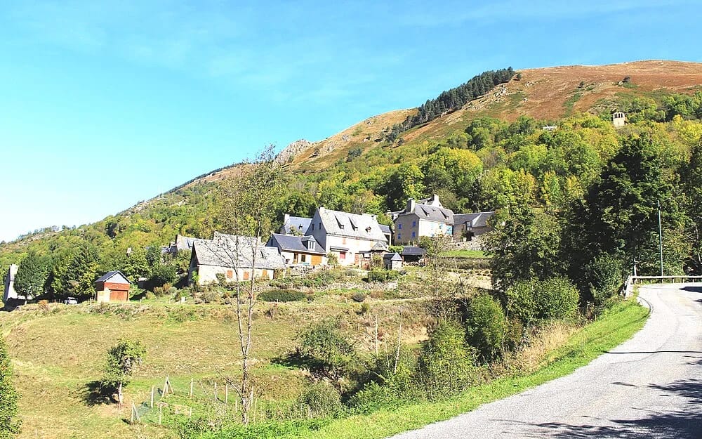 Panneaux solaires à Cazaux-Fréchet-Anéran-Camors