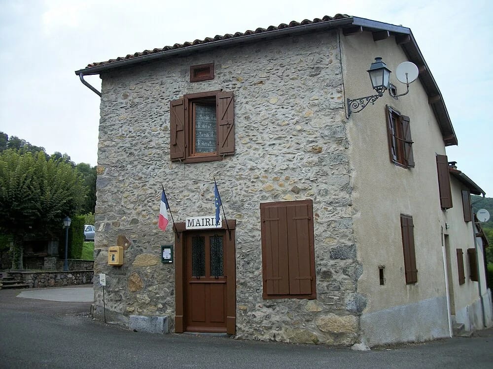 Panneaux solaires à Créchets