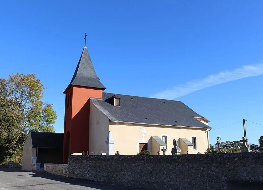 Panneaux solaires à Escala