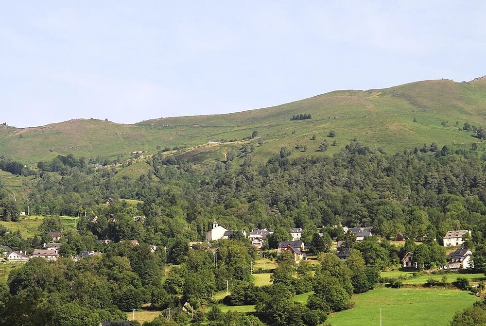Panneaux solaires à Gaillagos
