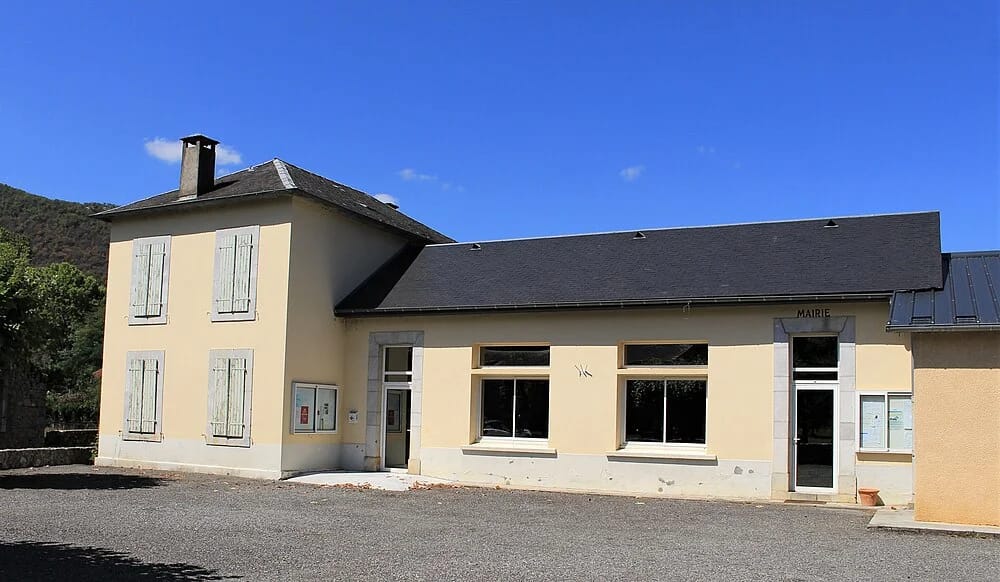 Panneaux solaires à Générest