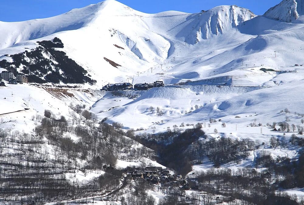 Panneaux solaires à Germ