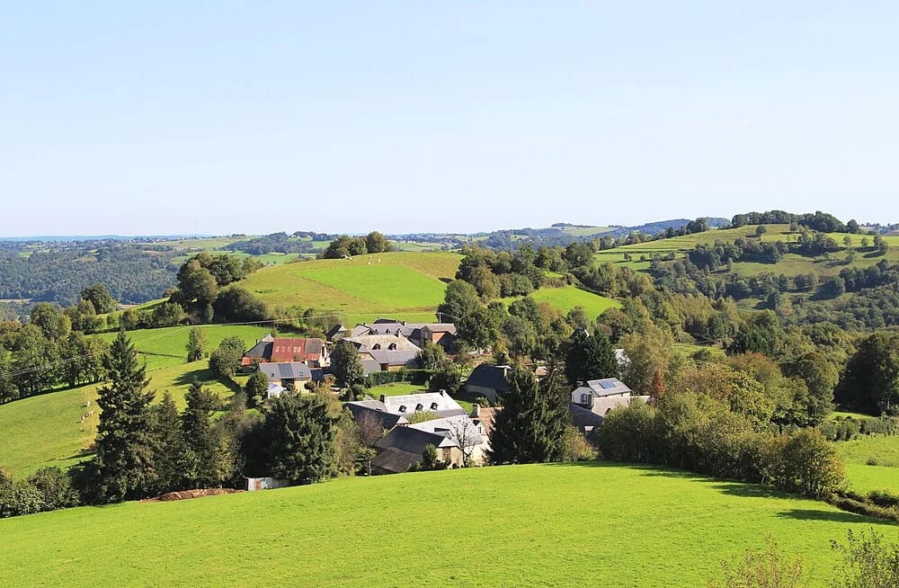 Panneaux solaires à Gez-ez-Angles