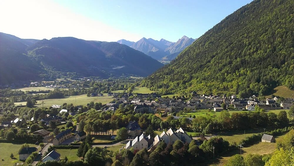 Panneaux solaires à Guchen