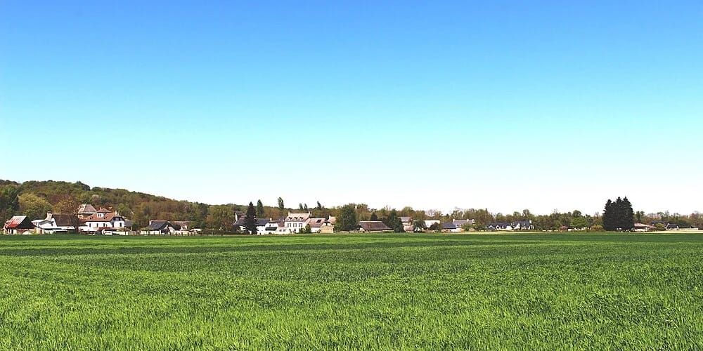 Panneaux solaires à Hiis