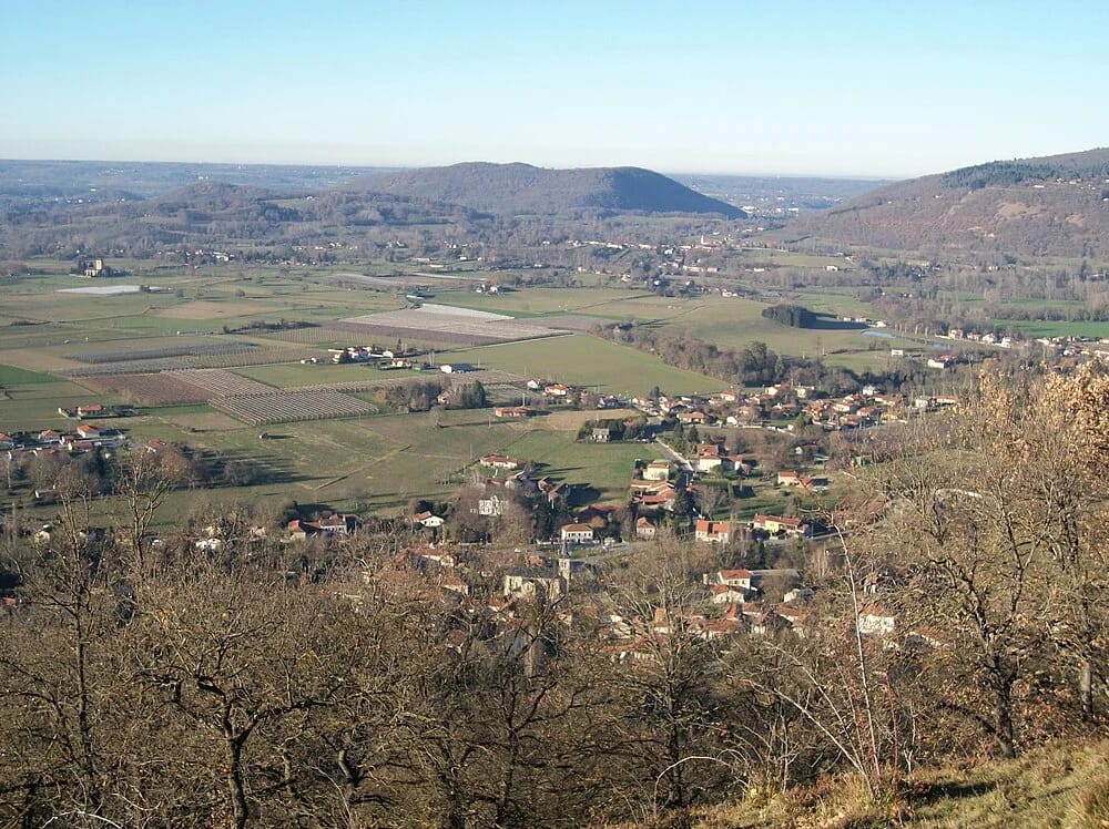 Panneaux solaires à Izaourt
