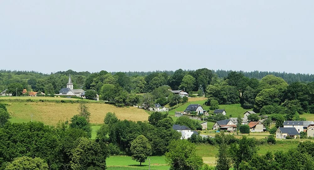 Panneaux solaires à Izaux