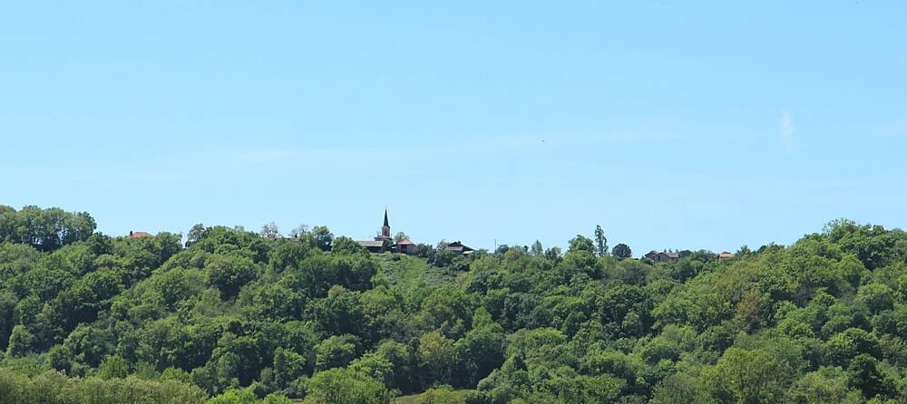 Panneaux solaires à Jacque