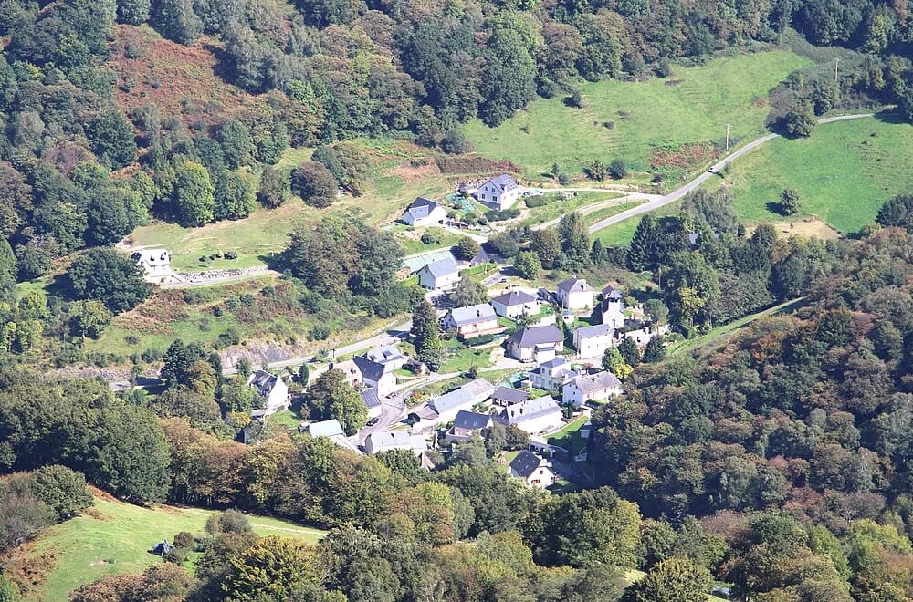 Panneaux solaires à Jarret