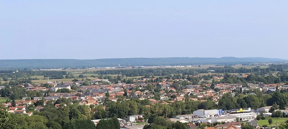 Panneaux solaires à Juillan