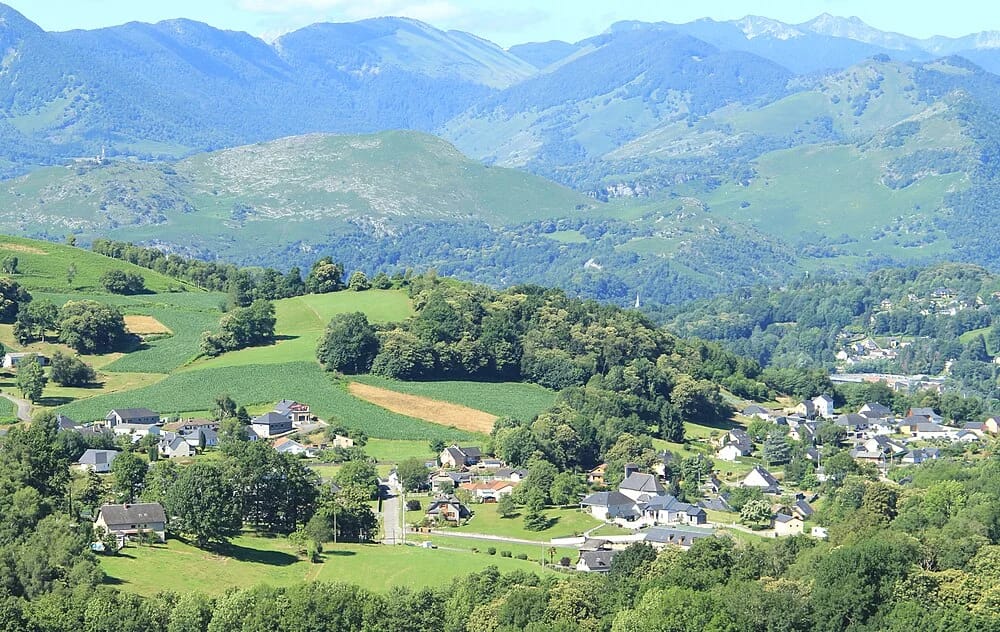 Panneaux solaires à Julos